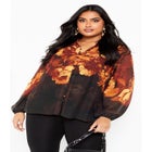 Iris Placement Shirt image number null