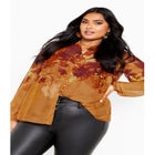 Iris Placement Shirt image number null