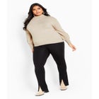 Perla Sweater image number null