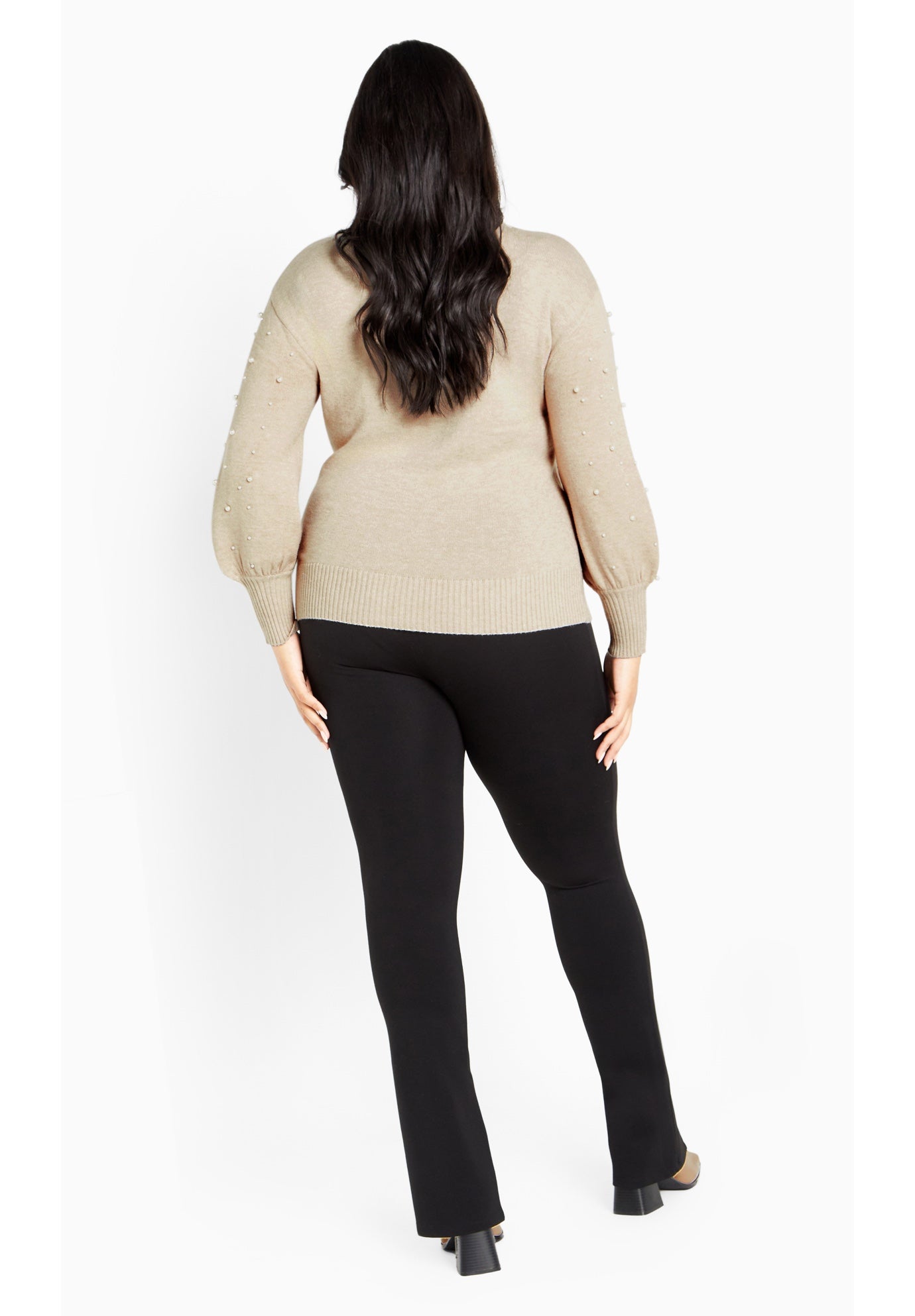 Perla Sweater image number 3