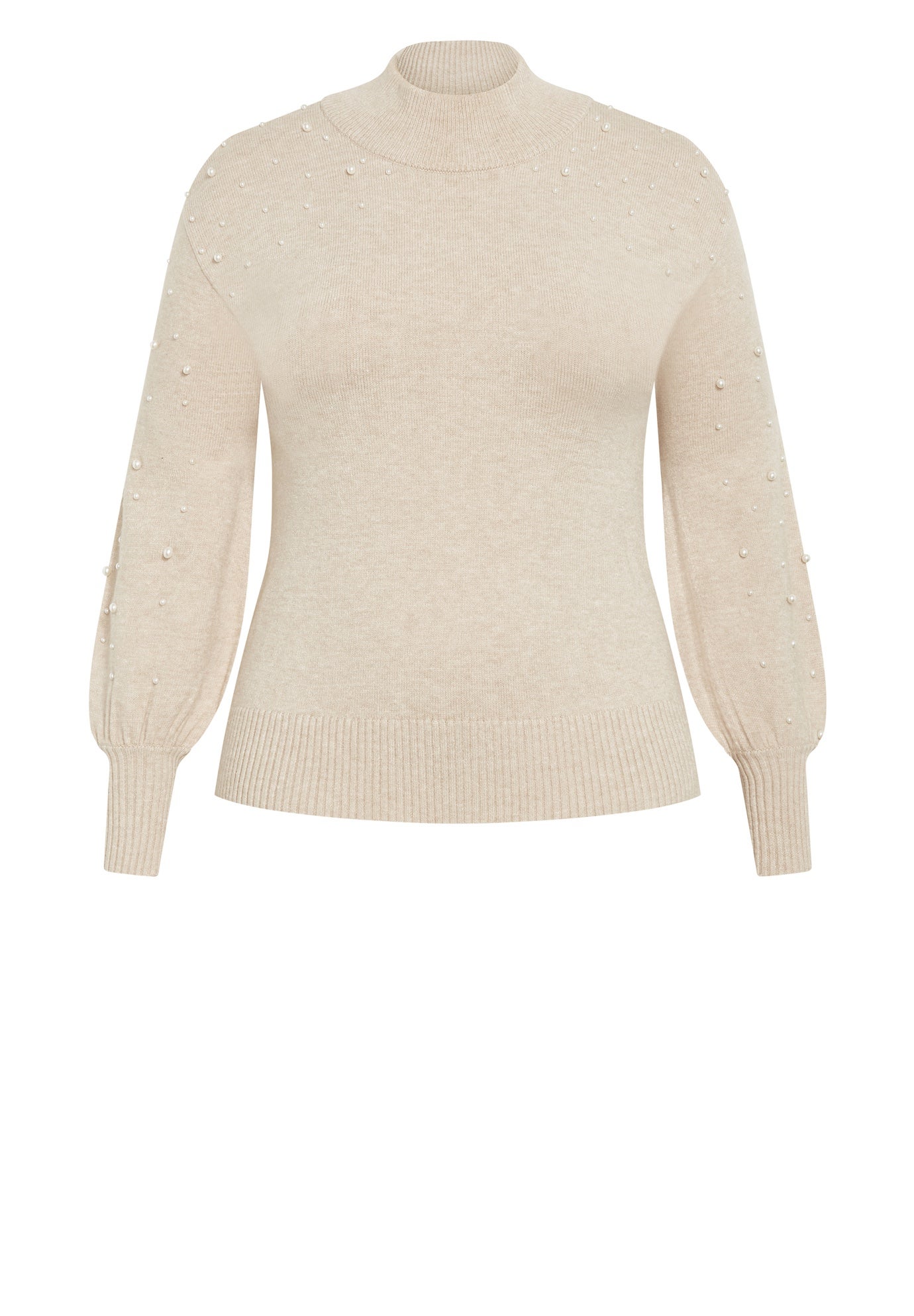 Perla Sweater image number 4