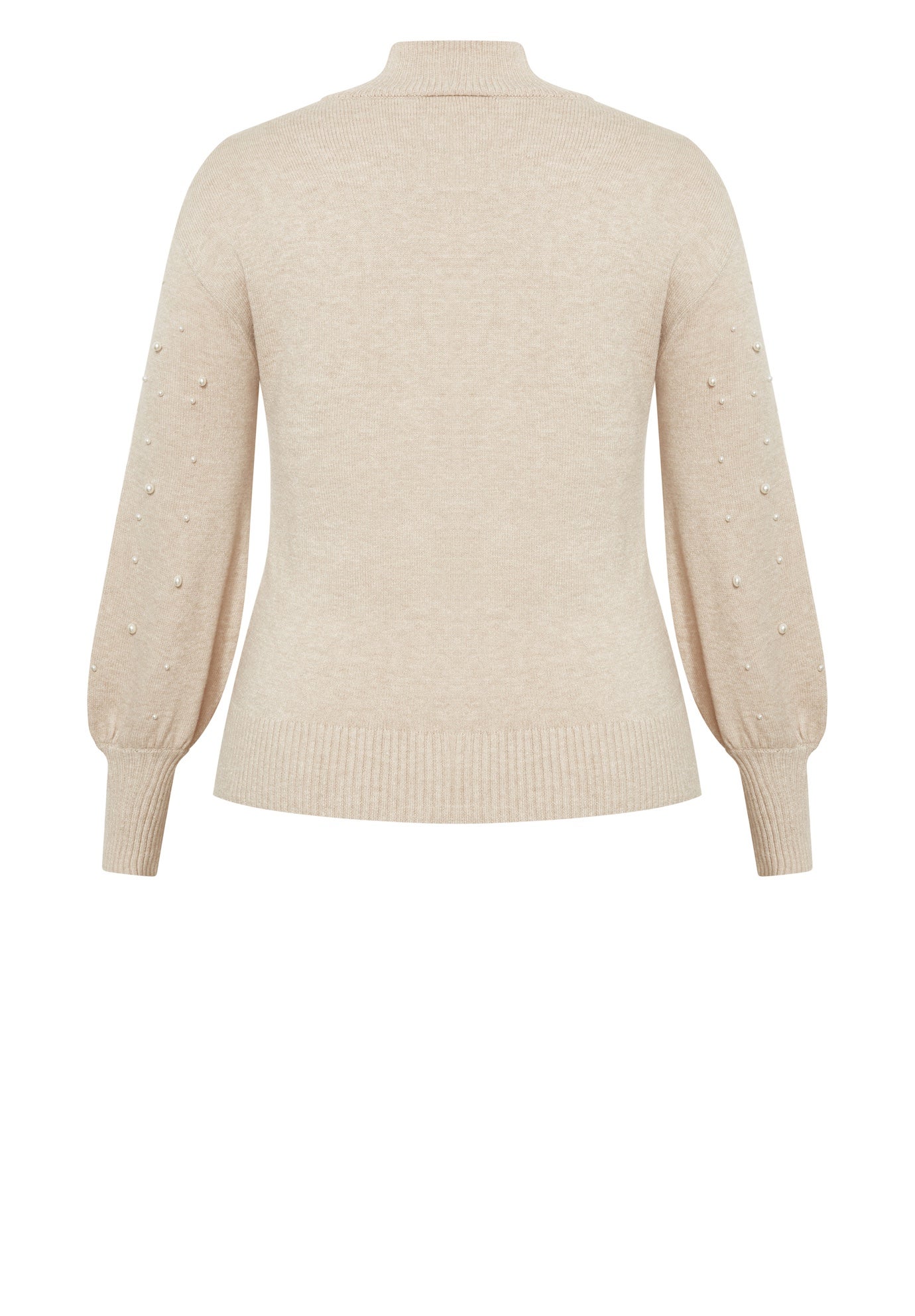 Perla Sweater image number 5
