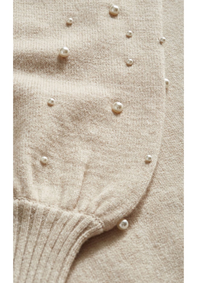 Perla Sweater image number 6