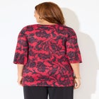 Dream Drape Embellished Kurta Tunic image number 2