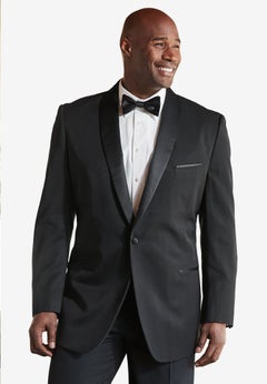 KS Signature Tuxedo Jacket
