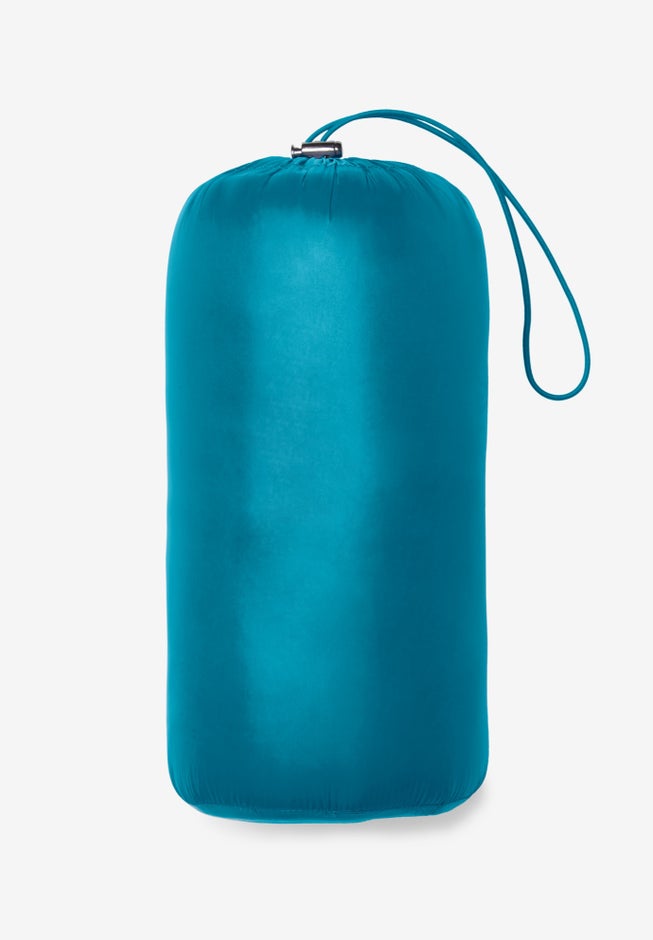 Packable Puffer Jacket image number 6