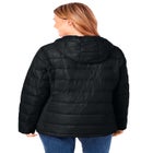 Packable Puffer Jacket image number null