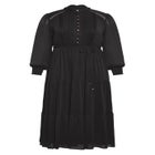 Jasmine Tiered Maxi Dress image number null