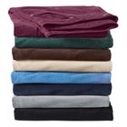 Corduroy Bootcut Jeans image number null