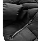 Abigail Puffer Jacket image number null