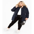 Abigail Puffer Jacket image number null