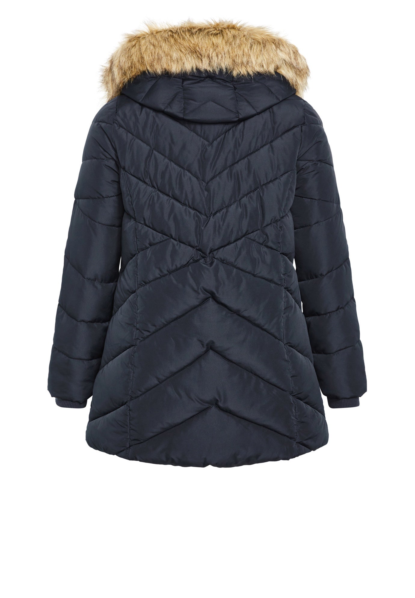 Abigail Puffer Jacket image number 7