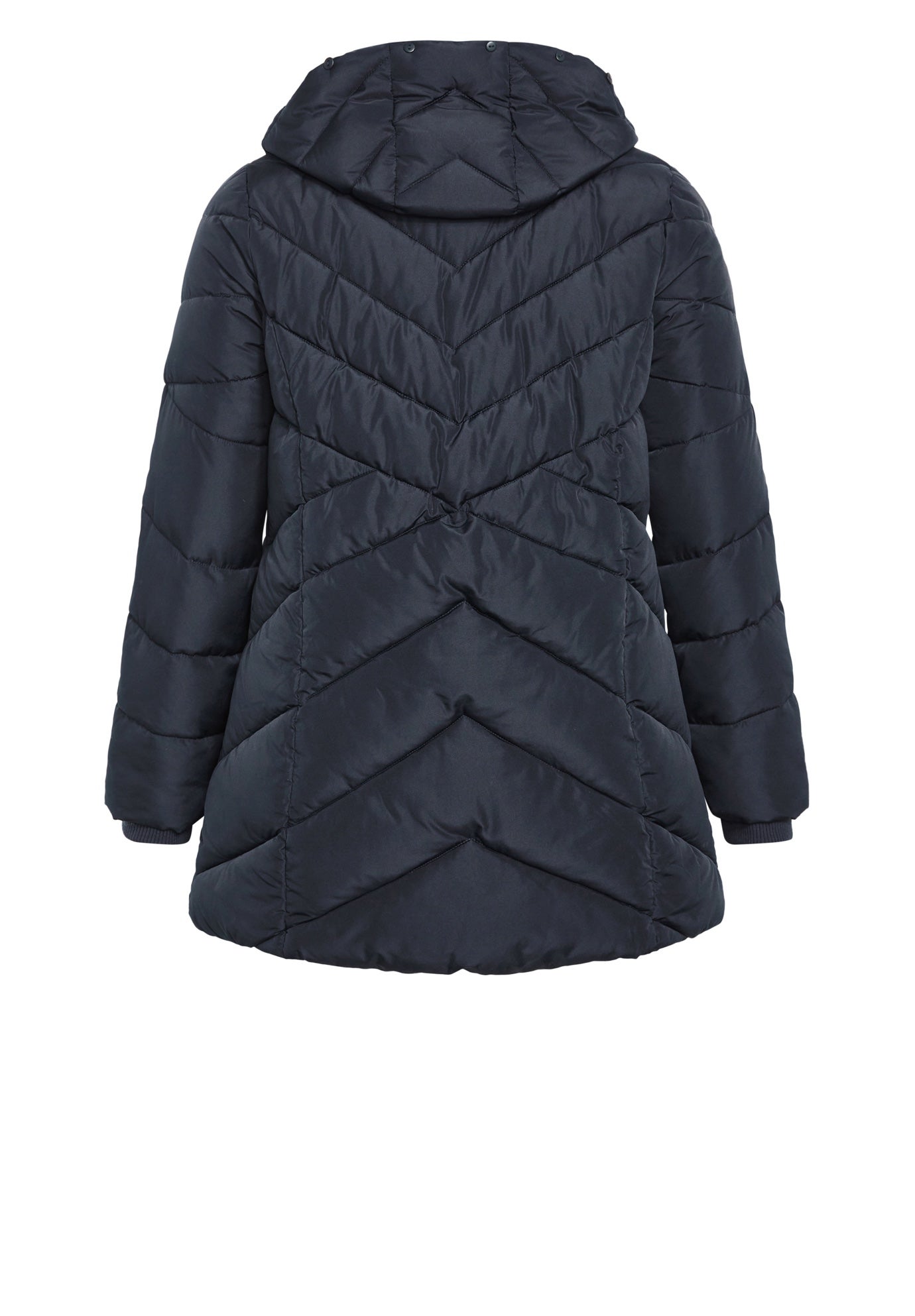 Abigail Puffer Jacket image number 9