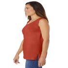 Perfect Scoopneck Tank Top image number 2