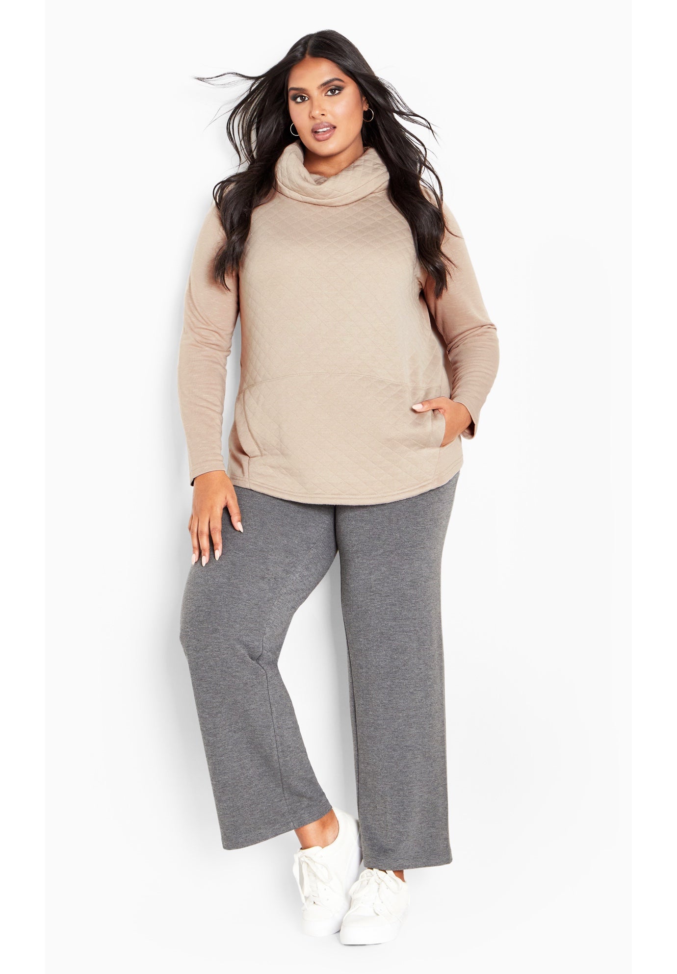 Sunday Sweat Top image number 1