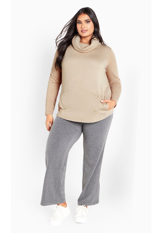 Sunday Sweat Top image number 2