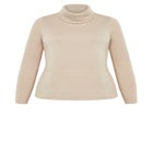 Sunday Sweat Top image number null