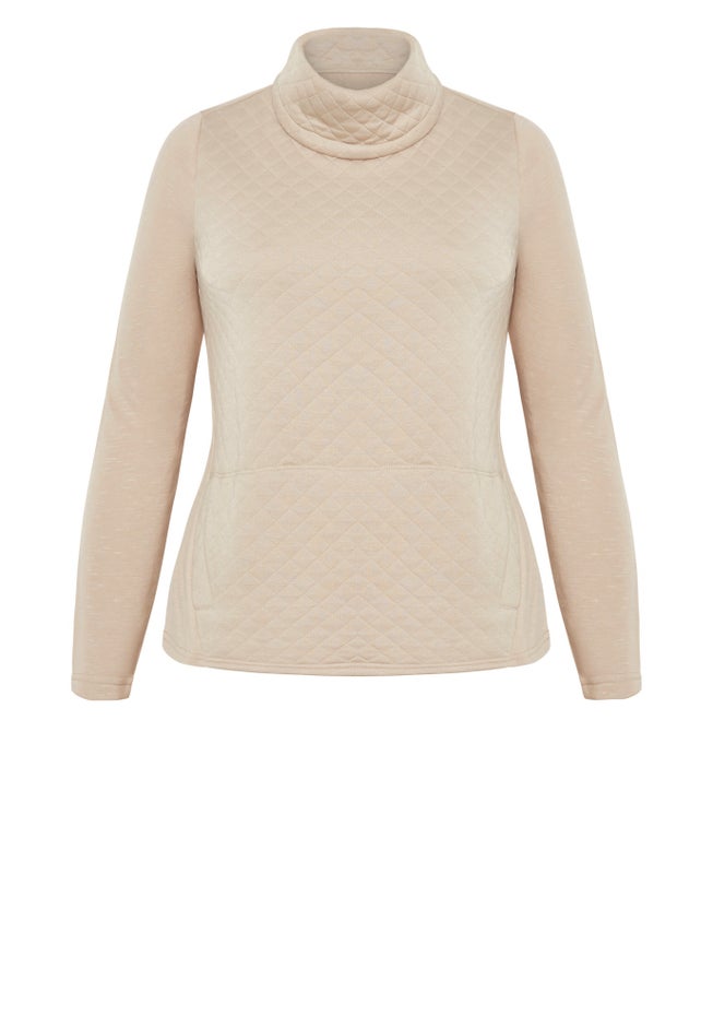 Sunday Sweat Top image number 4