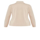 Sunday Sweat Top image number null