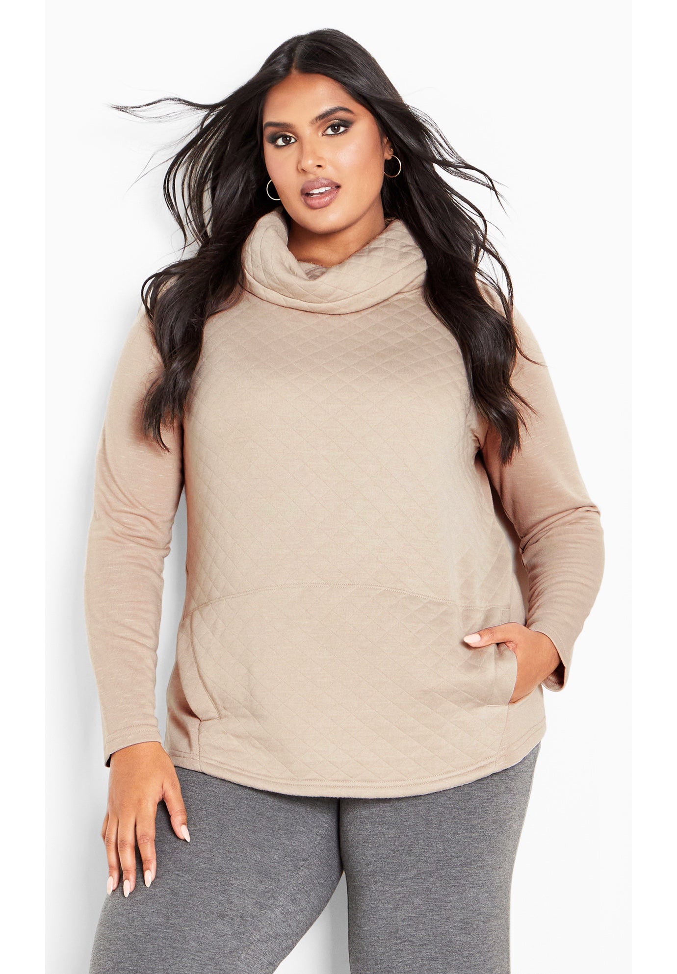 Sunday Sweat Top image number 0