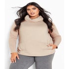 Sunday Sweat Top image number null