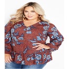 Avril Border Top image number null