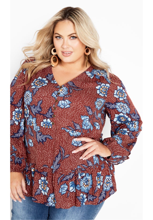 Avril Border Top image number 3