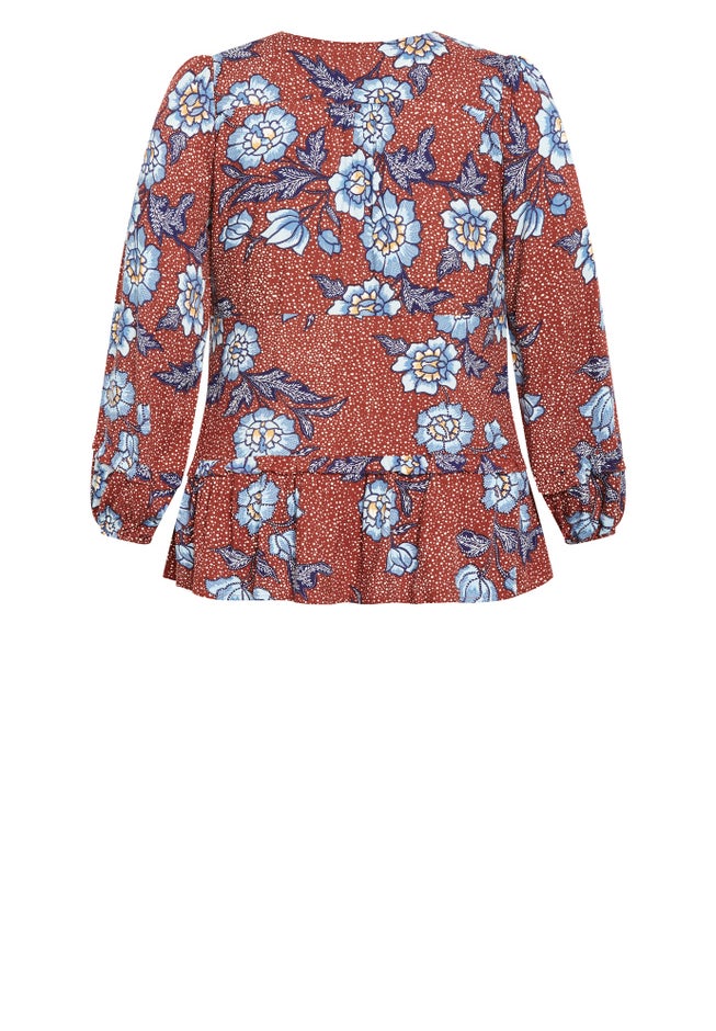 Avril Border Top image number 5