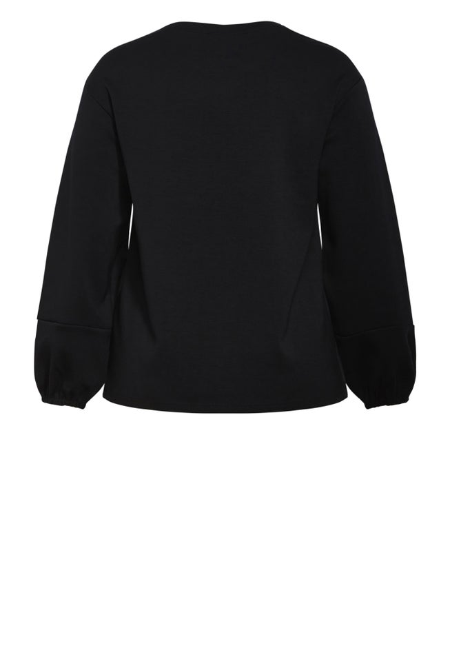 Elena Button Top image number 5