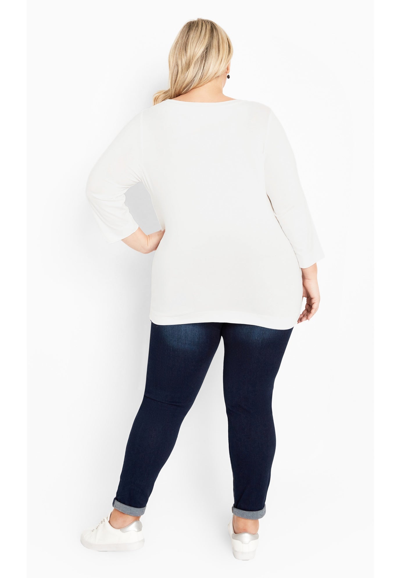 Love Heart Top image number 3