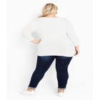 Love Heart Top image number null