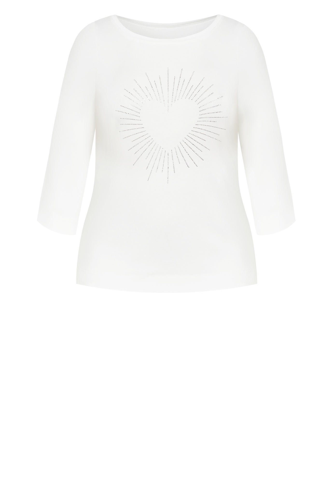 Love Heart Top image number 4