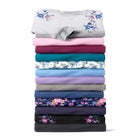 Fleece Sweatshirt image number null