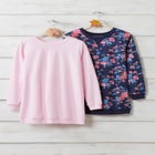 Fleece Sweatshirt image number null