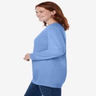 Fleece Sweatshirt image number null