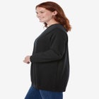 Fleece Sweatshirt image number null