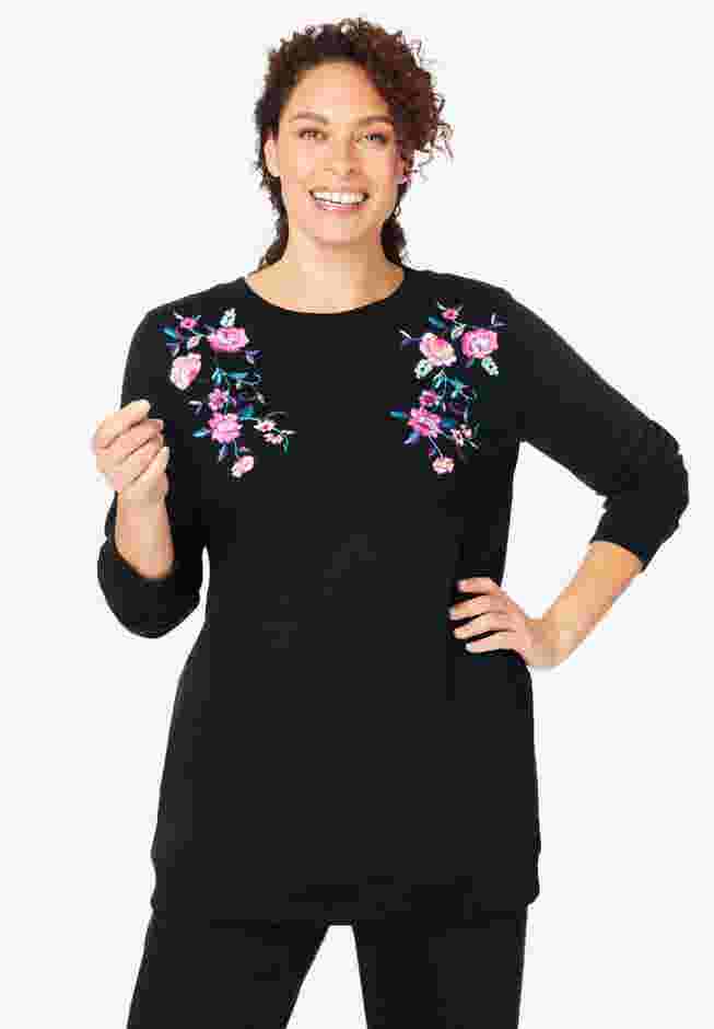 Fleece Sweatshirt image number 0