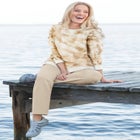 Fleece Sweatshirt image number null