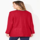 Liz&Me&reg; Iconic Cardigan image number null