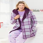 Dreams & Co.&reg; Reversible Bed Jacket image number null