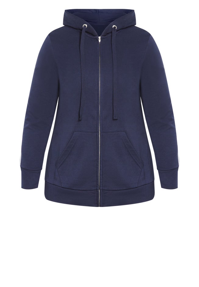 Double Stripe Jacket image number 2