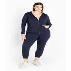 Double Stripe Jacket image number null