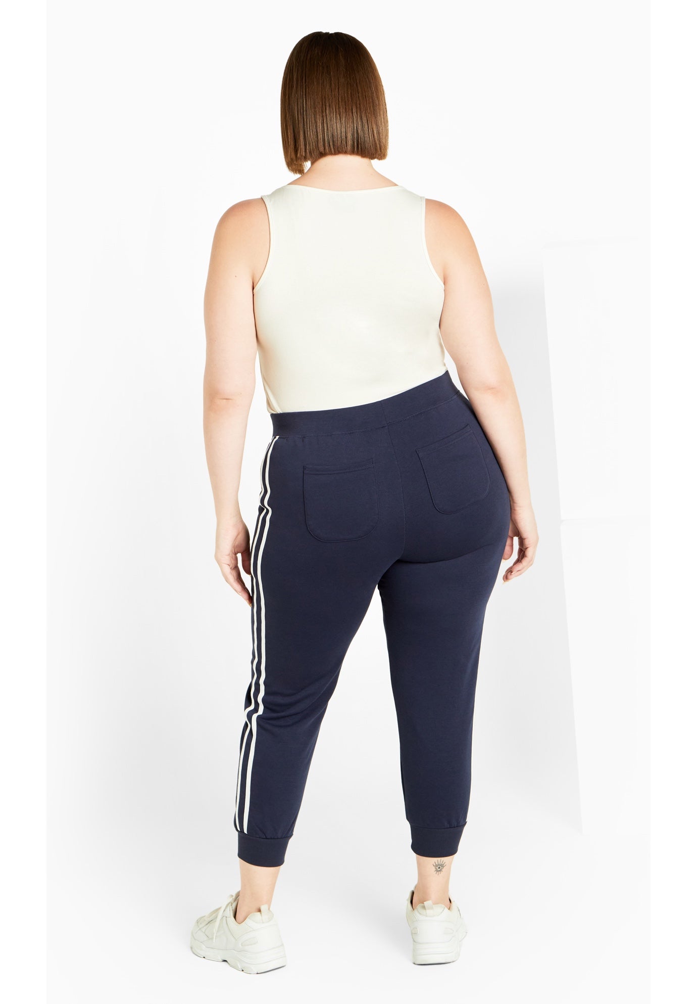 Double Stripe Pant image number 1