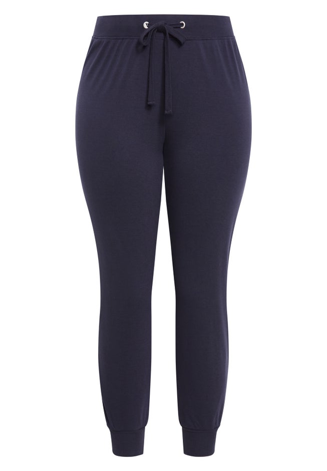 Double Stripe Pant image number 2