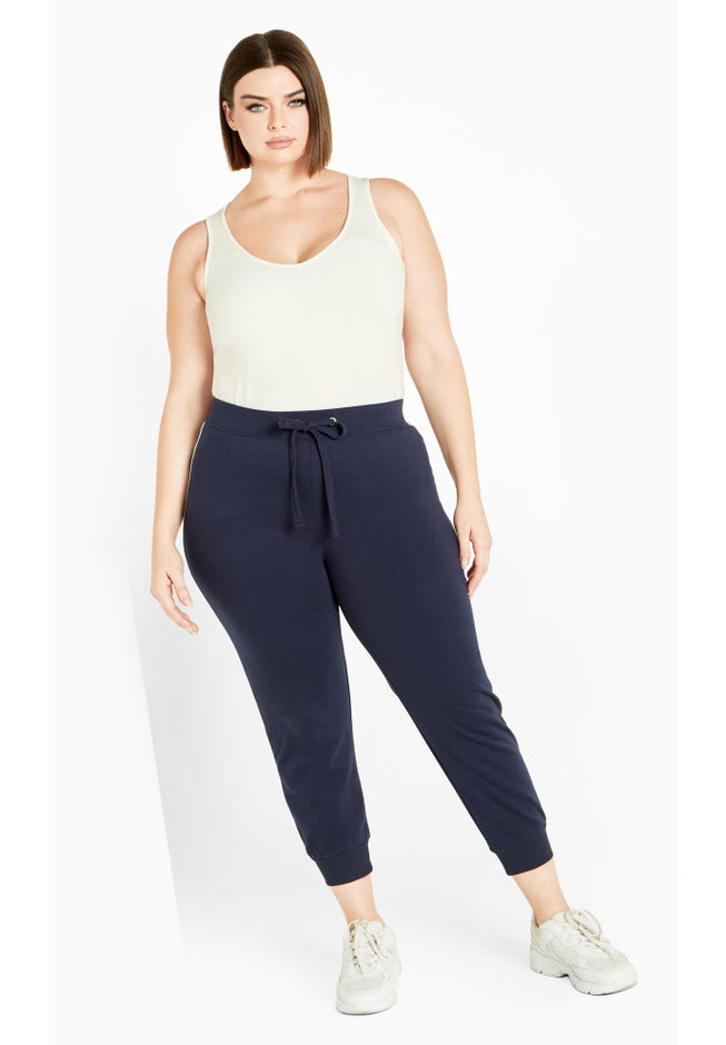 Double Stripe Pant image number 0