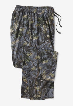 Lightweight Jersey Pajama Pants
