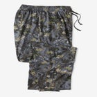 Lightweight Jersey Pajama Pants image number 0