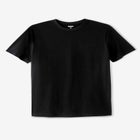 Shrink-Less Lightweight Longer-Length Crewneck T-Shirt image number null