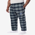NFL&reg; Flannel PJ Pants image number null