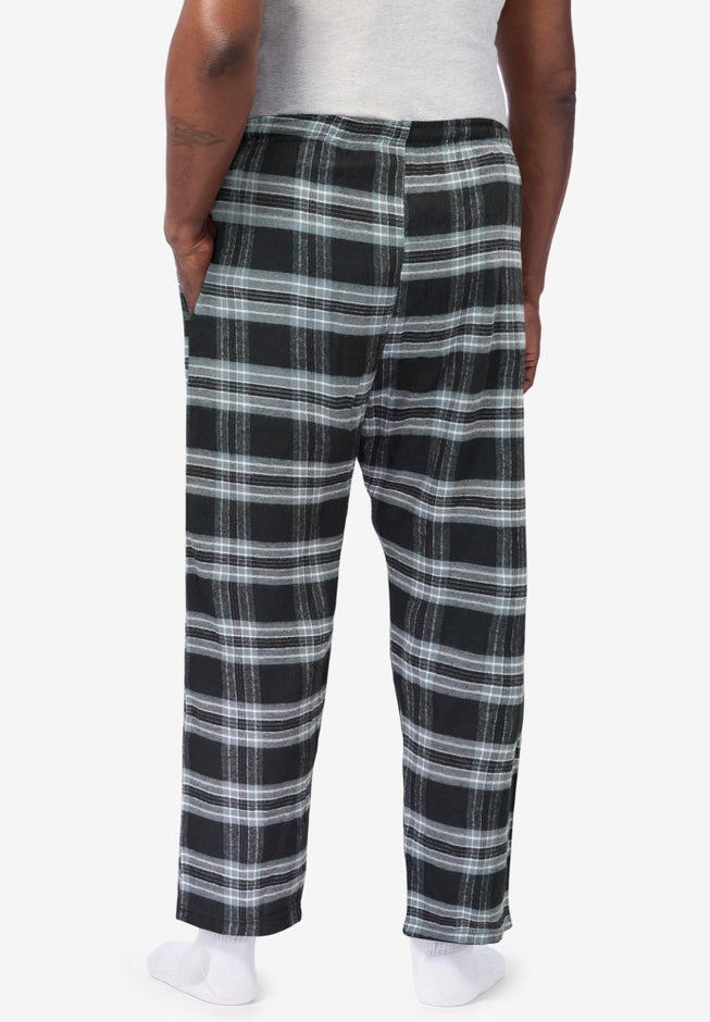 NFL&reg; Flannel PJ Pants image number 1